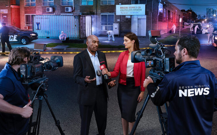 Blackmagic Camera 8.5 Public Beta Released - URSA Broadcast G2 Proxy Recording, Direct Cloud Upload