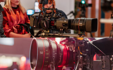 Free Workshops - CVP Production Open Day In Brussels on December 14th
