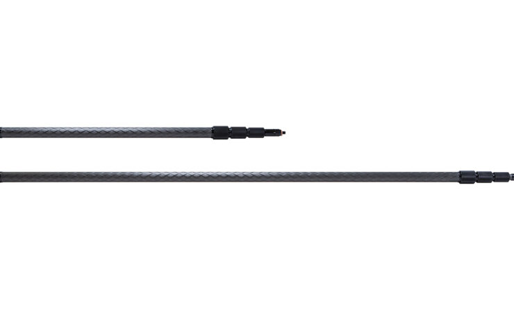 Ambient's QuickPole Slim Released - A Lighter Version of the Series 5 Boom Pole