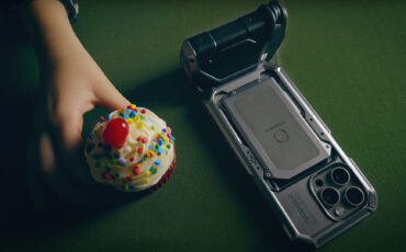 Tilta Khronos Spotted in a New Short Promotional Film Shot on the iPhone 15 Pro