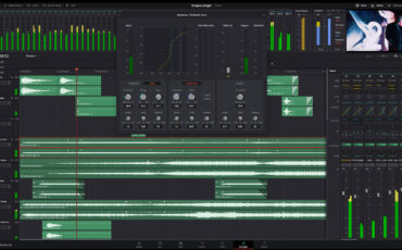 DaVinci Resolve Version 18.6.4 Out Now - Adds Transcription Controls in Media Bins and Bug Fixes