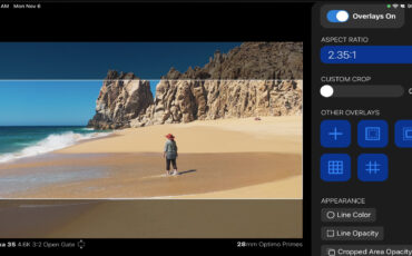 iOS用FinderKitビューファインダーアプリが登場