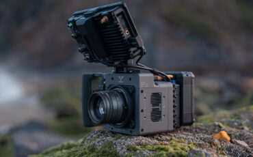 Freefly Ember S5K Highspeed Camera Adds Post Stabilization in iOS App