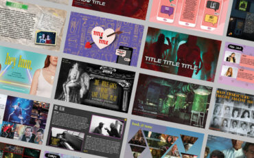 How to Create a Convincing Pitch for Your Film? - Tips from the Industry Experts