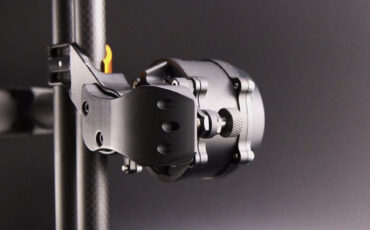 Sam Cam Systems Hard Mounted Axis Locks for Mōvi Pro Introduced