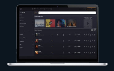 Filmstro Major Update Released - Enhanced Music Search and Discoverability