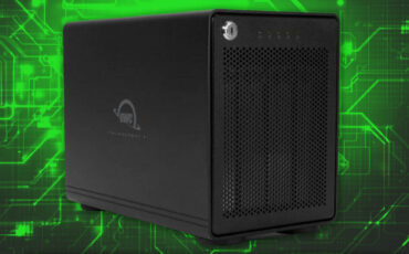 OWC and Toshiba Collaborate on 20TB HDDs Write-Speeds Improvement to RAID 5