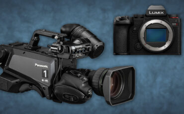 Panasonic to Integrate Pro and Consumer Video Divisions 