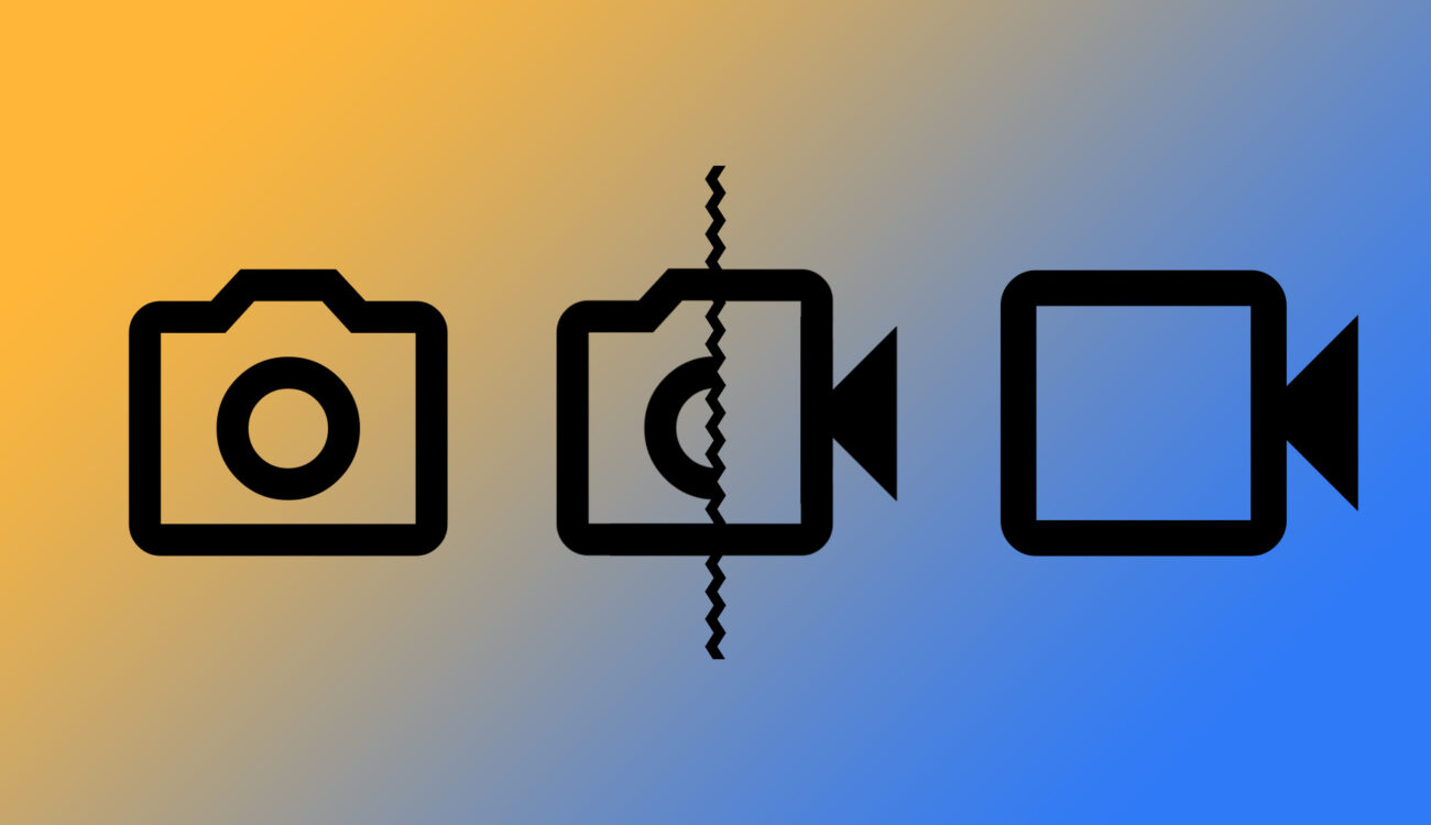 Poll: What Camera Do You Currently Own and Utilize? Mirrorless or Dedicated Video Camera?