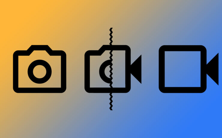 Poll: What Camera Do You Currently Own and Utilize? Mirrorless or Dedicated Video Camera?