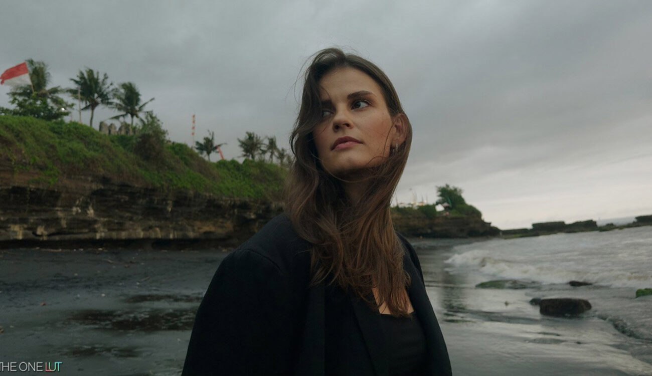 The One LUT New iPhone 15 Pro Series LUT Launched - Matches ARRI Alexa Official LUT