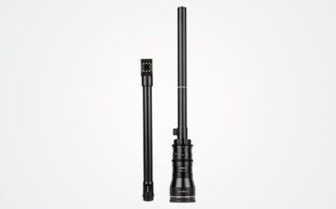 AstrHori 18mm F/8 2X Periprobe Lens for APS-C Mirrorless Cameras Released
