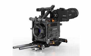 Bright TangerineがソニーBURANO用レフトフィールド・システムを発表