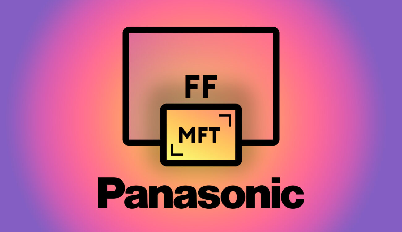 アンケート：パナソニックはMFTカメラの製造を中止し、フルサイズのみの製造に集中すべきと思いますか？