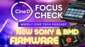 CineD Focus Check Ep05
