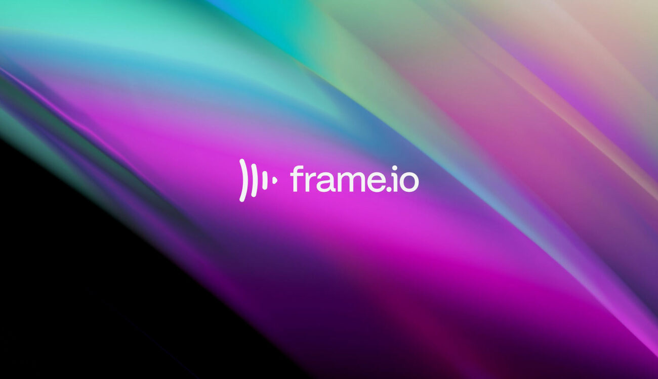 Frame.io Updates: Enhanced Security, Expanded Workflows, and FUJIFILM X100VI C2C Addition