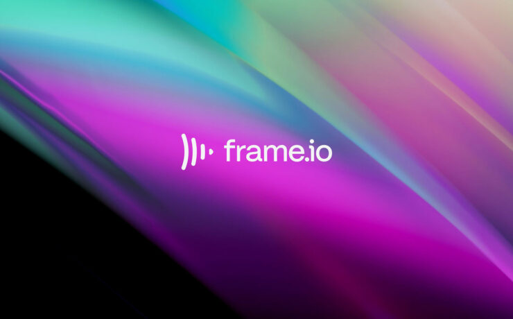 Frame.io Updates: Enhanced Security, Expanded Workflows, and FUJIFILM X100VI C2C Addition