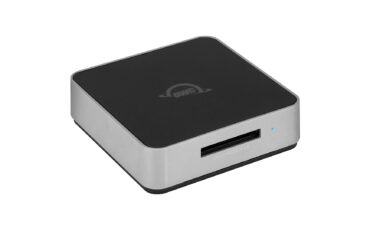 OWCがAtlas CFexpress 4.0 Type Bカードリーダーを発表