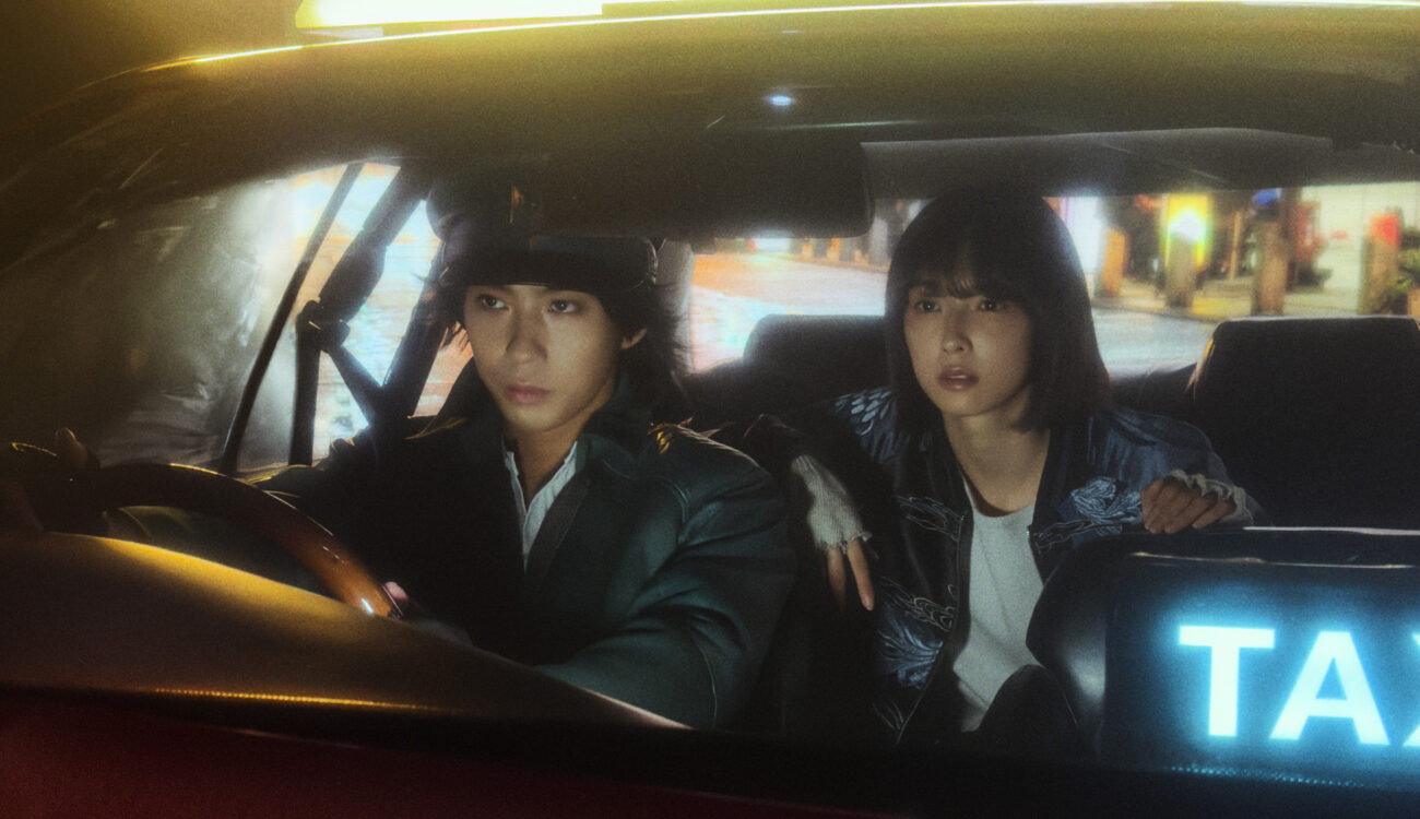 "Midnight" by Takashi Miike, Shot Exclusively on the iPhone 15 Pro