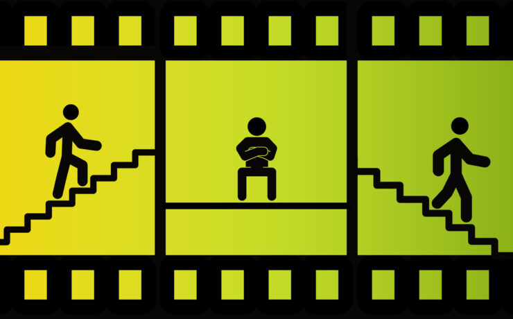 Poll: Generative AI Video is Almost Here - What is Your Next Move?