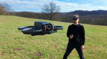Reseña del DJI Avata 2 - Sensor más Grande, Modo Easy ACRO, Nuevas Goggles 3 con Cámaras