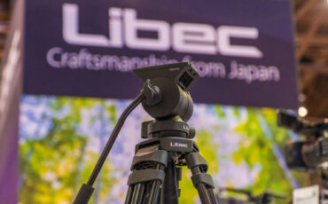 Libec TH-V - a Closer Look at a Cost-Effective Tripod for Content Creators