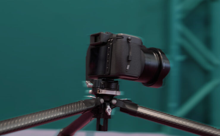 FALCAM TreeRoot Quick Lock Travel Tripod – First Look