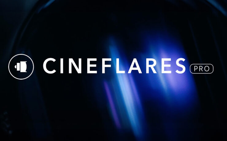 CINEFLARES PRO Subscription Launched – Exclusive 20% Discount for CineD Readers