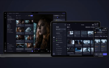 New Frame.io Version 4 Introduced – With Multi-Panel Customization, Metadata Frameworks, and More