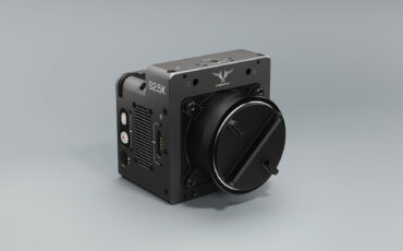 Freefly Systems Ember S2.5K Introduced – 2,900fps in 2K, Active EF Mount, and More