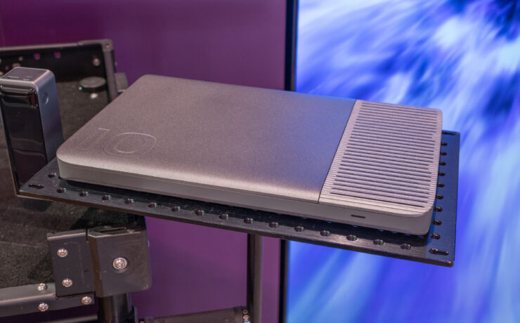 iodyne Pro Data Firmware 1.5 Discussed - Adding Multi-OS Support and More