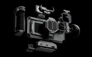 Tilta Khronos Ecosystem of Accessories for iPhone 15 Pro and Pro Max Released
