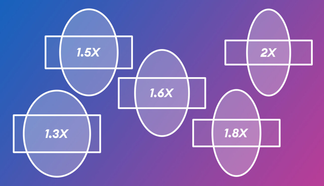 Poll: Anamorphic Filming - What is Your Preferred Squeeze Factor?
