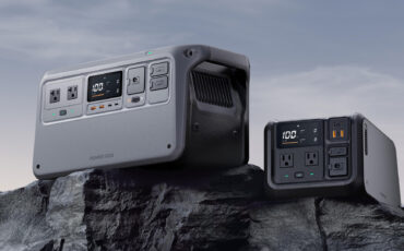 DJI Power 1000 and Power 500 Power Stations Released