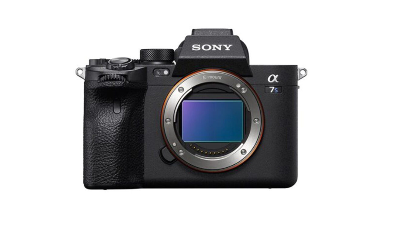 Petition: Sony, Give us a User LUT Option on the a7S III
