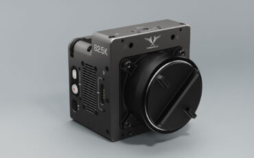 Freefly Systems Ember S2.5K Camera Shoots Up To 2277fps – First Look at NAB