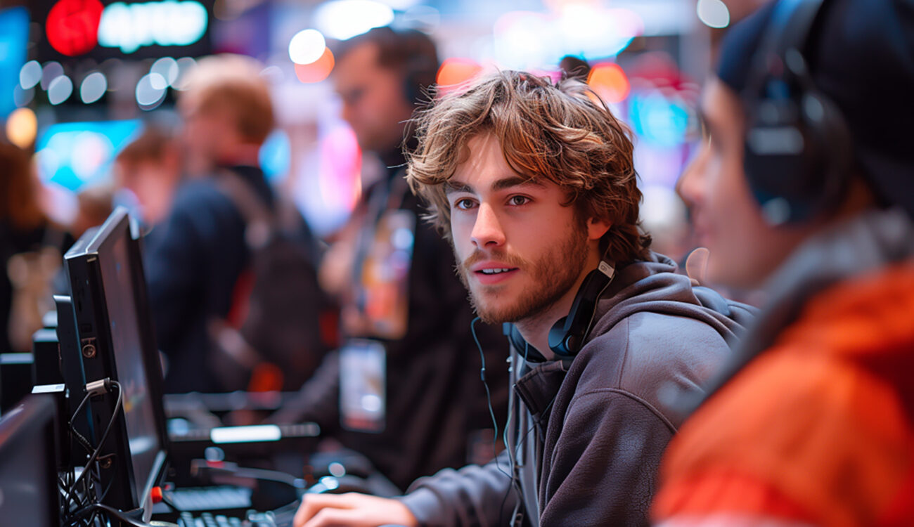 Networking Tips for Filmmakers – How to Find Your Swarm