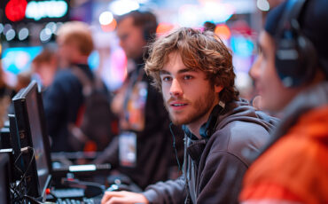 Networking Tips for Filmmakers – How to Find Your Swarm