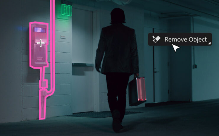 Adobe Premiere Pro to Introduce Generative AI in 2024 – Adding Objects, Extending Shots, and Other AI-Enhanced Tools