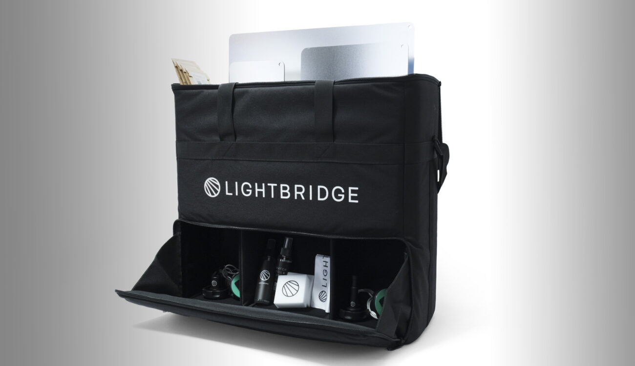 LightbridgeがC-Moveコアキットを発表