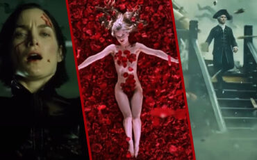 Manipulating Time Perception – the Storytelling Potential of Frame Rate (with Film Examples)