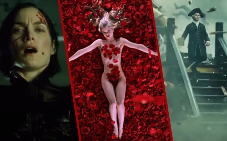 Manipulating Time Perception – the Storytelling Potential of Frame Rate (with Film Examples)