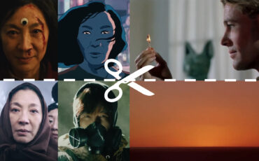 Mastering Match Cuts – A Deep-Dive Into Seamless Storytelling
