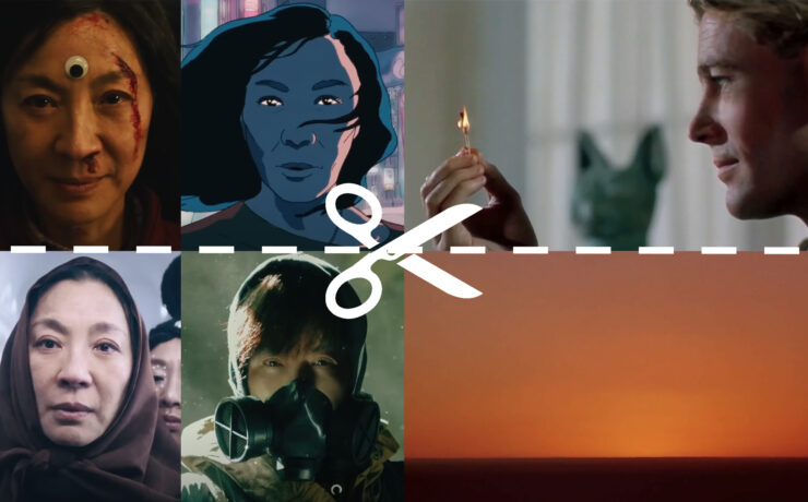 Mastering Match Cuts – A Deep-Dive Into Seamless Storytelling