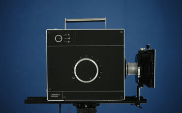 Is the First Generative AI Camera on the Horizon?
