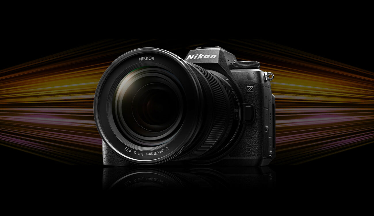 Nikon Z6III Launched – New 24.5MP Partially-Stacked Sensor, 6K60p N-RAW, Bright EVF, and More