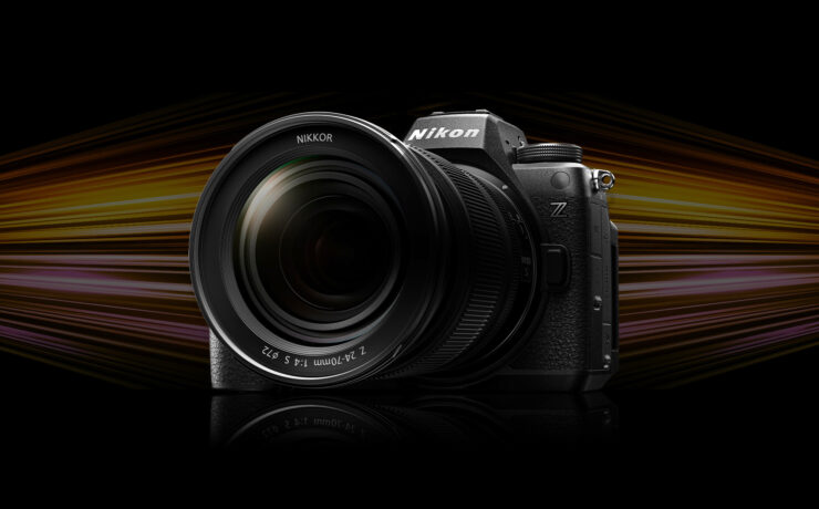 Nikon Z6III Launched – New 24.5MP Partially-Stacked Sensor, 6K60p N-RAW, Bright EVF, and More