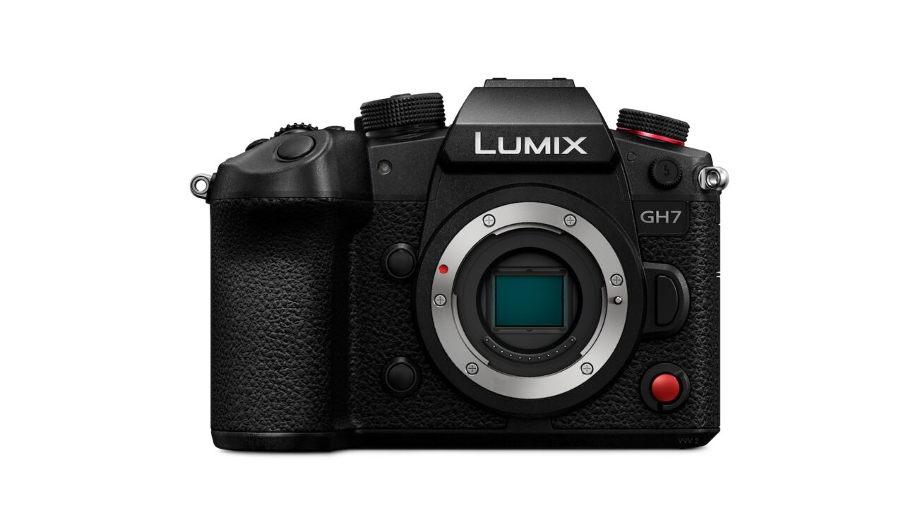 パナソニックがLUMIX GH7を発表 - PDAF、内蔵ProRes RAW、32ビットフロートオーディオなど