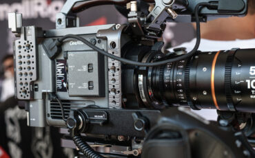 SmallRig Accessory Ecosystem for Sony BURANO Announced – First Look