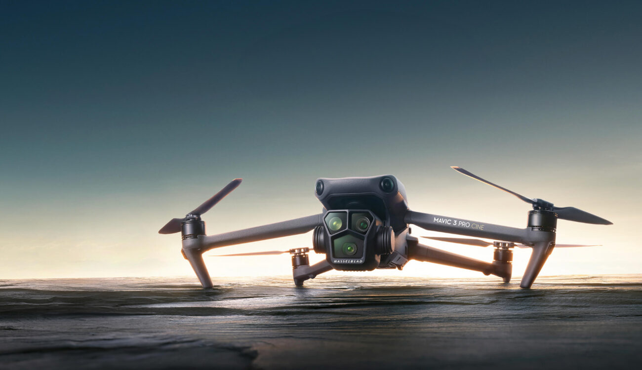 DJI製ドローンが米国で禁止される可能性 - 安全保障上の脅威か、必要不可欠なサポートか？